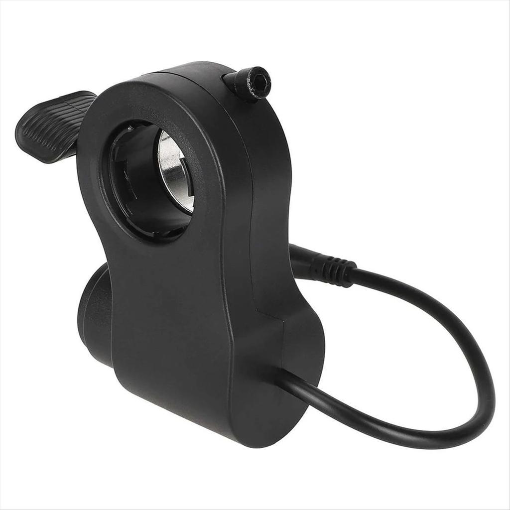 Electric Scooter Lgnition Lock for for G2 for Max 5pin Integrated Throttle Switch Lock with Key