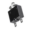 5A Manual Reset Thermal Switch Circuit Breaker Over Current Overload Protector