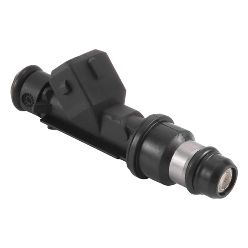A03Z-4Pcs Injector Fuel Injector Automotive 25313846 25343299 For Opel  Vauxhall Astra New High Quality Auto Parts