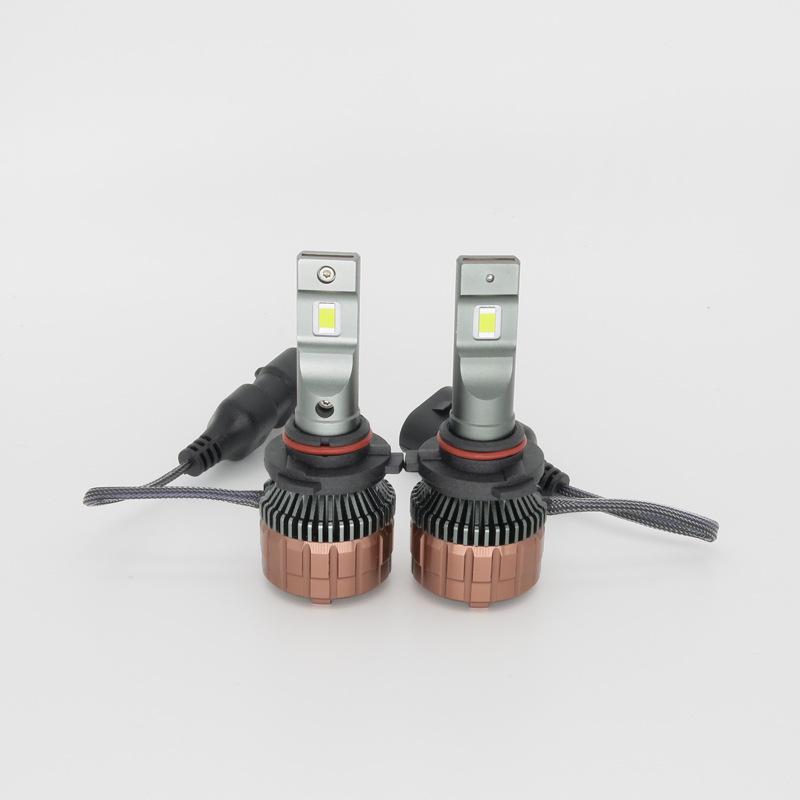 V6S 45W 9005 HB3 LED Car Headlight Bulbs