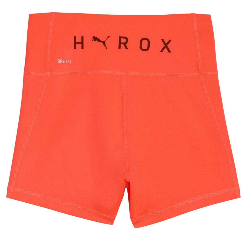 Puma Womens/Ladies Hyrox Performance Shorts