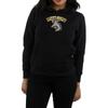 Harry Potter Womens/Ladies Hufflepuff Hoodie