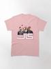 JLS jls beat again tour Classic T-Shirt