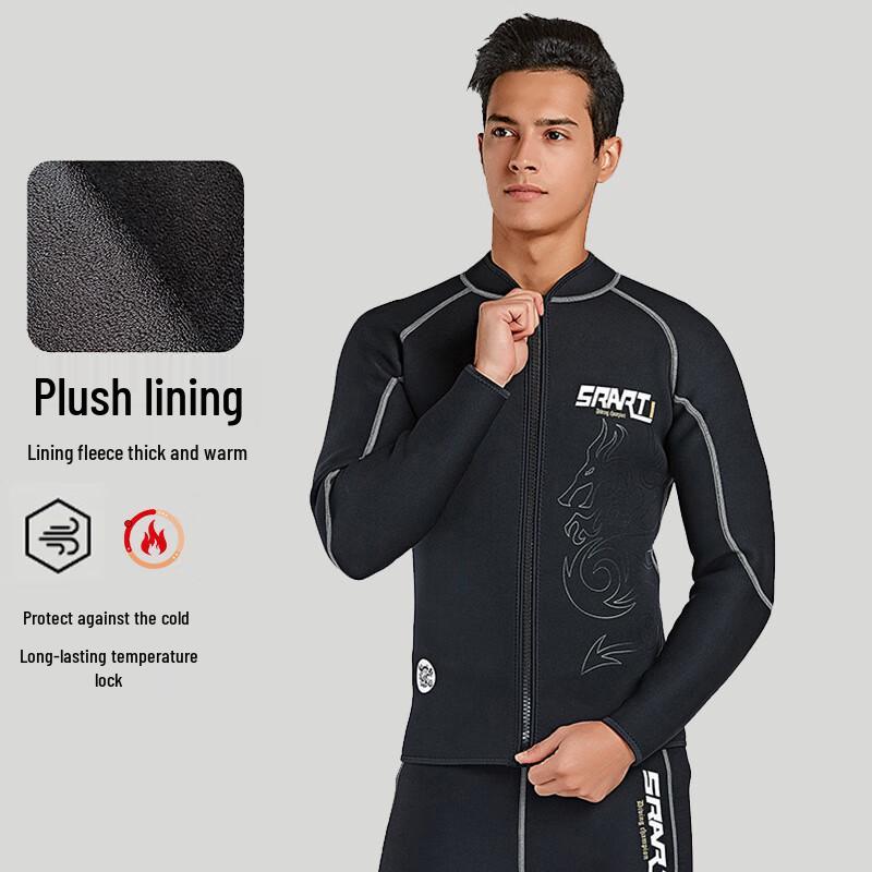 SBART 3mm Couple s Wetsuit M-3XL