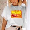 Mmmbop Hanson T Shirt 90s Classic Pop Rock Retro Unisex Band Shirt Hanson Music Group Short Sleeve Music Album Harajuku Top