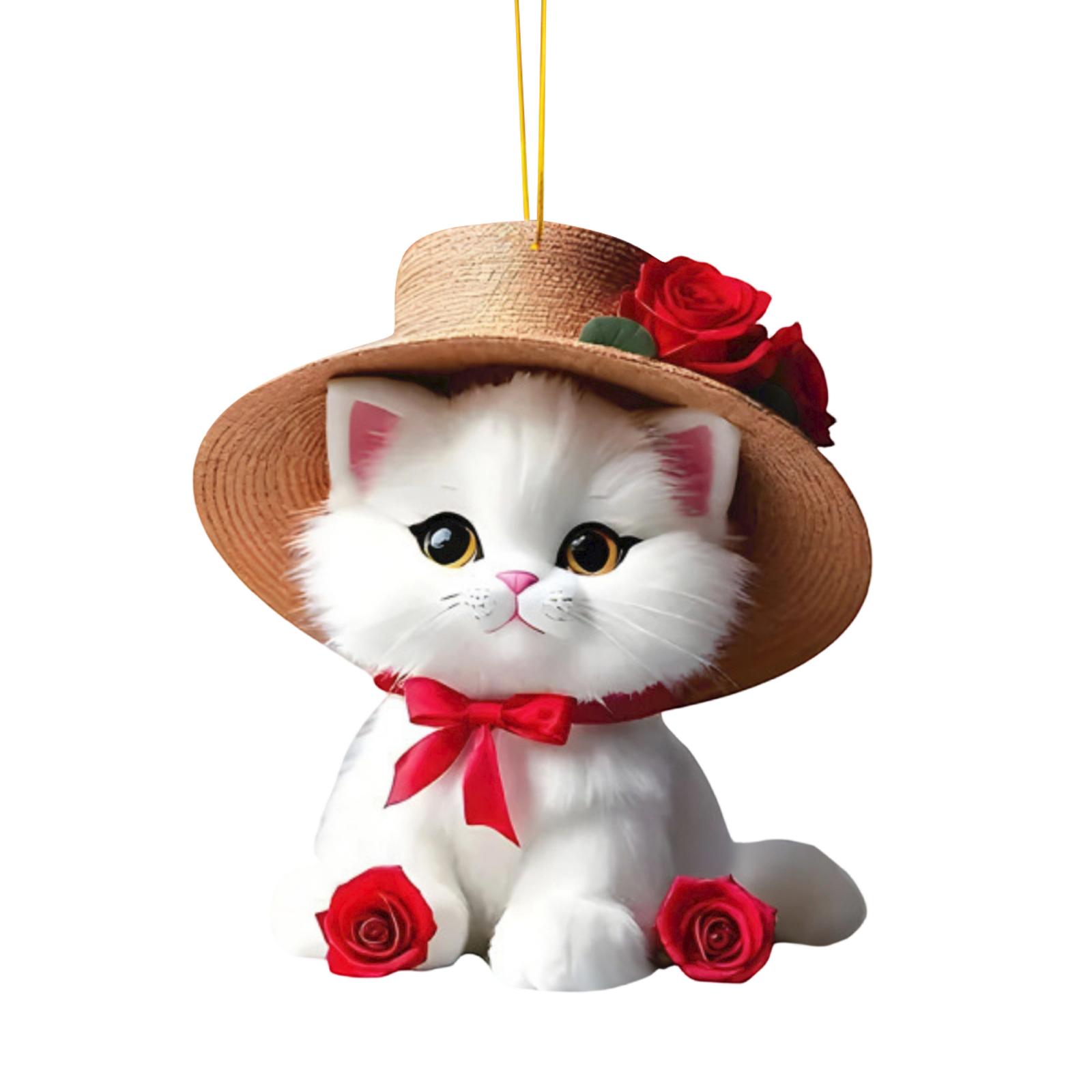 

Лучший подарок любителю фильмов 2D Орнамент Подвеска Акриловая подвеска One Size