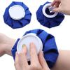 Reusable Various Sizes Medicla Ice Pack for Knee Head Leg Breathable Material Cooler Bag Pain Relief Injury Care Cold Therapy