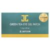 Green Tea Eye Gel Patch, Soothing, 60 Patches, 1.4G(0.04Oz) Each