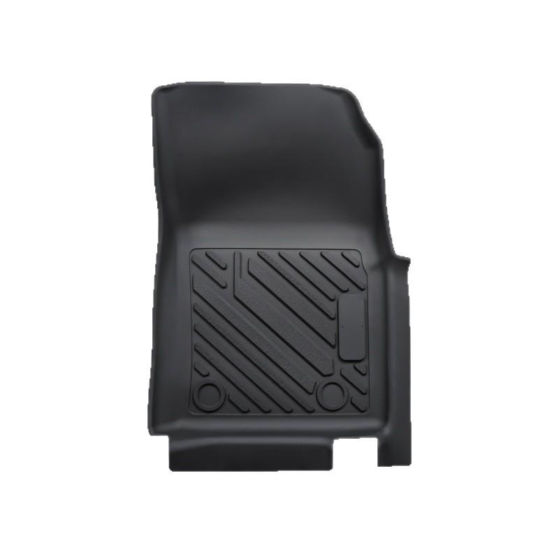 Scratch-Resistant, Non-Slip, Eco-Friendly TPE Floor Mats for 23 Tank 500 Hi4