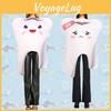 Teeth Halloween Cosplay Outfit Stage Performance Drama Costume Party Activity