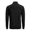 James Harvest Unisex Erwachsenen Ashland Gestricktes Halbzip-Sweatshirt