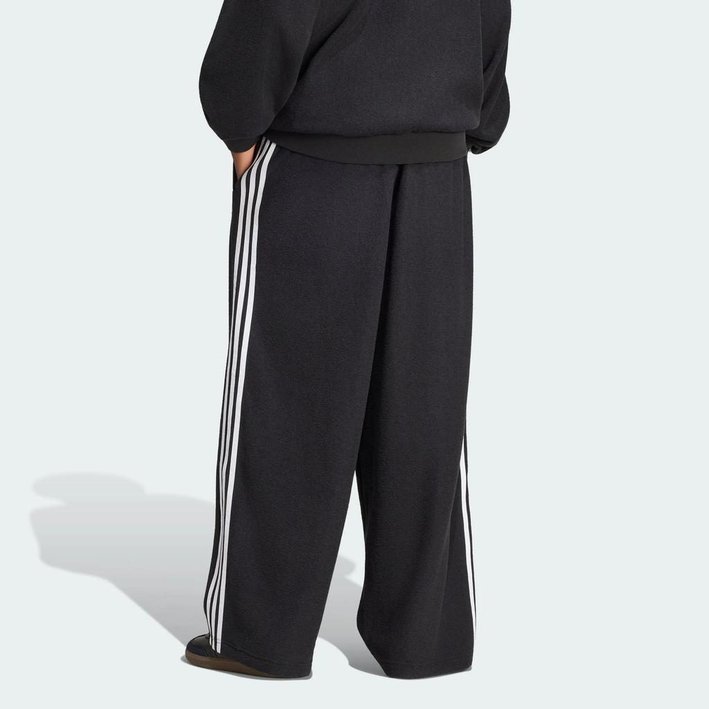 adidas Originals Track Sports Pants Unisex Black