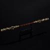 35cm Wukong Game Weapon Golden Cudgels Zinc Alloy Props Game Collection Desk Room Decoration