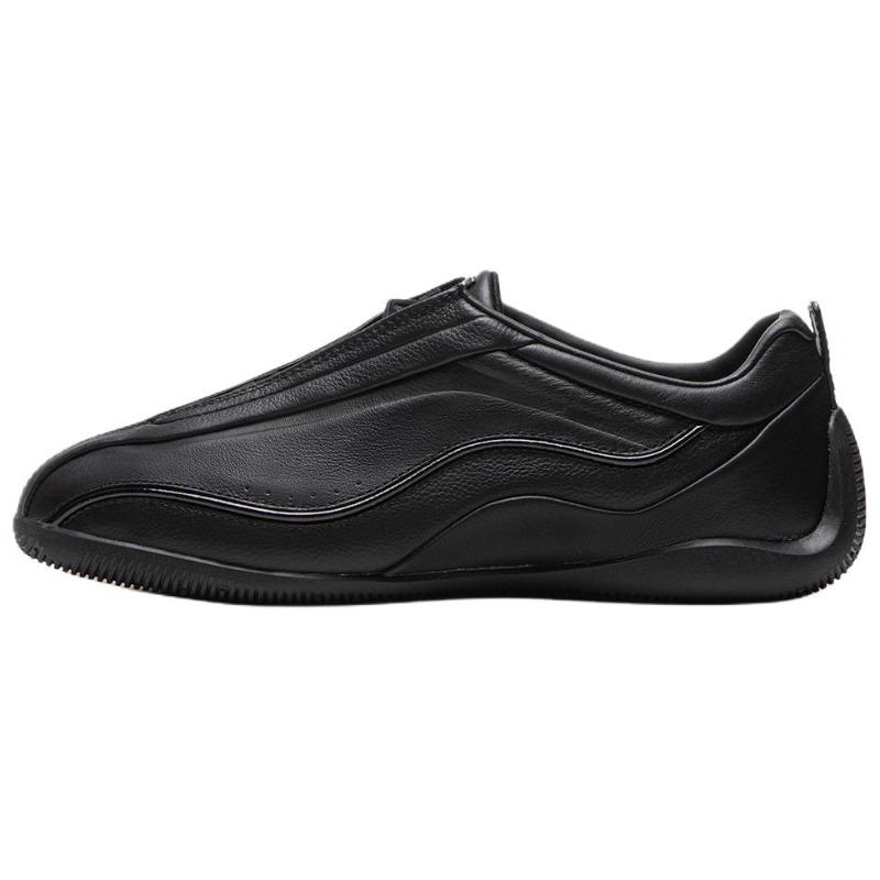 China Li-Ning Linglong RACER Women s Low Top Casual Shoes Black AZGW156-3 36