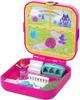 POLLY POCKET Malý princeznin blok