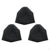 3 Pack Gray Knit For Men 1/6 Scale 12 '' Action Figure