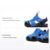 Sunray Protect 2 TD Signal Blue Baby Sneakers Blue-Void Black White 943827-403