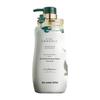 Korean Five Grains Green Thorn Fruit Oil Shampoo