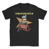 Vintage T-Shirt Sommer B-Bender F-Futuramas Mode T-Shirts Lustiges Reines Baumwoll-T-Shirt für Mann Retro Design Kurzarm Oberteil T-Shirts