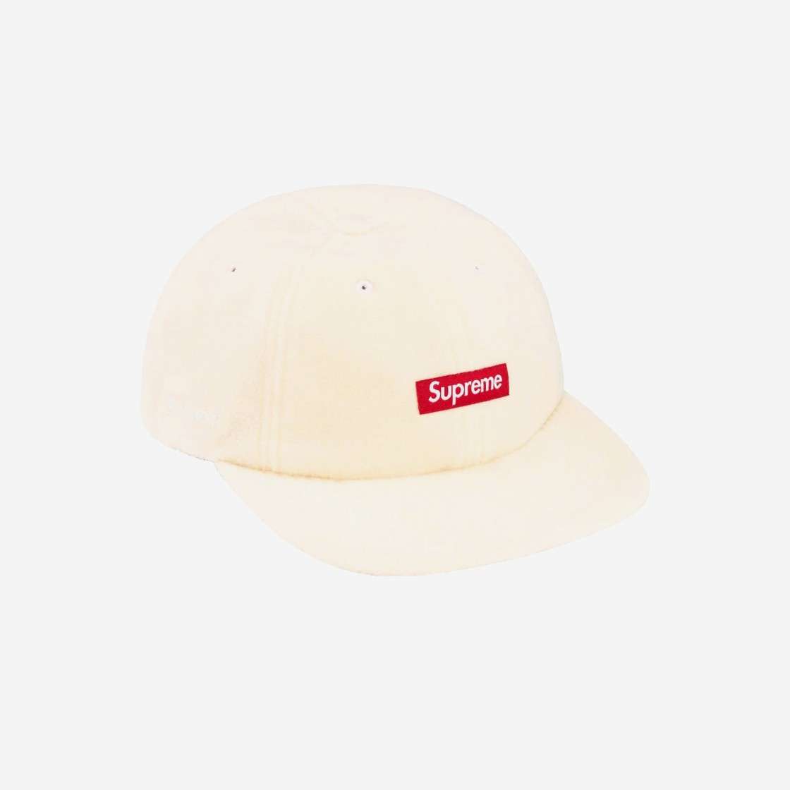 

Коробка Supreme Polartec Small Box 6 Panel Natural 23FW -