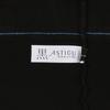 ASTIGU Stockings Cool Jet Black Stockings AP6003 Deep Black [Atsugi] [Black] <3-pair Set> Women's M-L