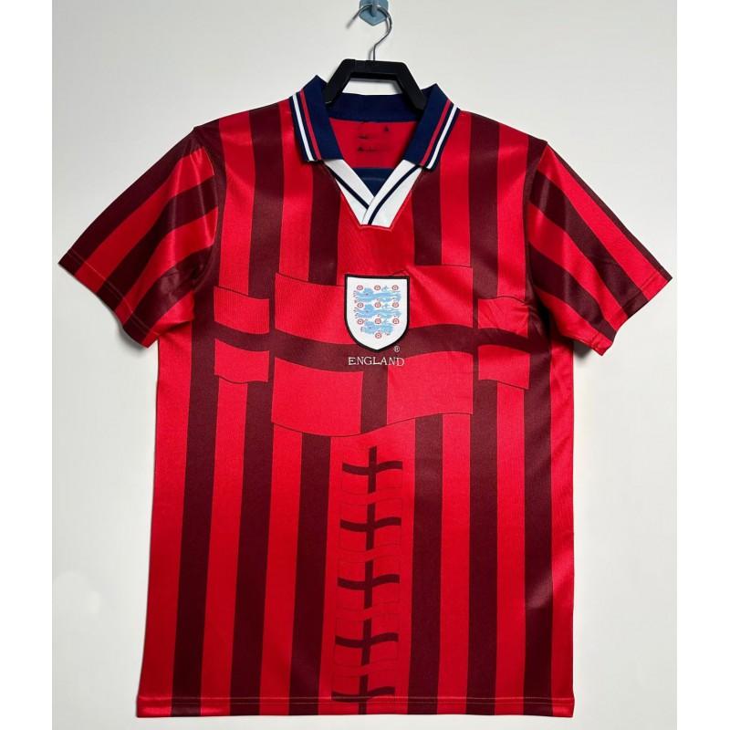 

Classic Retro Football Uniforms Rome Germany Inter Milan Jersey Acceptance Factory M