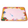 Water Drawing Painting Writing Mat Board  Pen Doodle Kids Toy Gift L