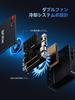 GMKtec Mini PC Than AMD Ryzen 5 7640HS Desktop PC with 16GB DDR5 RAM 512GB PCIe Dual WiFi USB Triple 4K Compact and M6 Windows 11 Pro [Faster