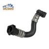 OEM 17227583163 Transmission Cooler Oil Inlet Line Pipe for BMW F01 F02 F04 N63 750i 750Li
