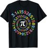 Tops – T-Shirts