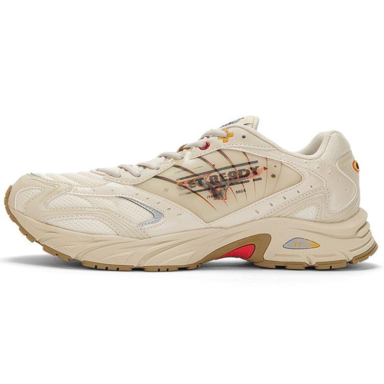 Mizuno Fiyi 2K Player Pack Gaming Colorway Fabric Synthetic Leather Shock Absorption Non-Slip Wear-Resistant Low-Top Running Shoes D1GH223707