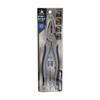 Fujiya Eccentric Heavy Duty Pliers, 175mm, FP-175G, Silver