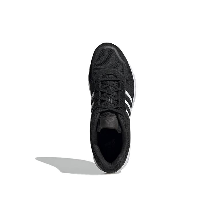 New Adidas Equipment 10 Em 'Black White' HR0671