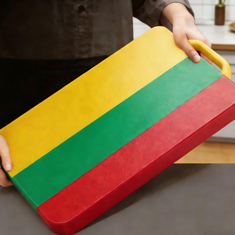 

Wenge Wood Thickened Anti-mold Cutting Board