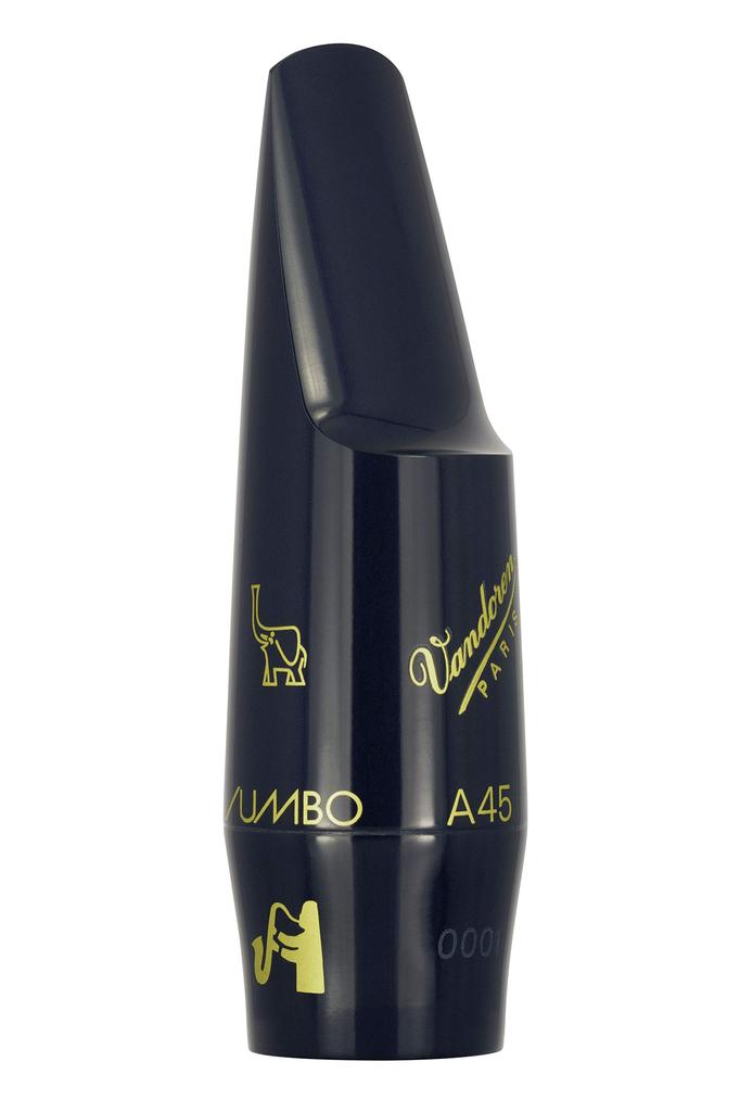 Vandoren A45 Blue Jumbo JAVA Mouthpiece for Alto Saxophone