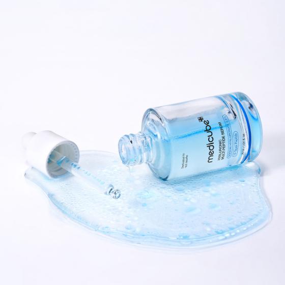 Medicube Hyaluronic Multi Peptide Ampoule 30ml (3 Options)