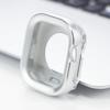 Metal Cover for Apple Watch Ultra Case 49mm 45mm 41mm 44mm 40mm Bumper Frame Shell Protector for iWatch Series SE 8 Ultra 7 6 5