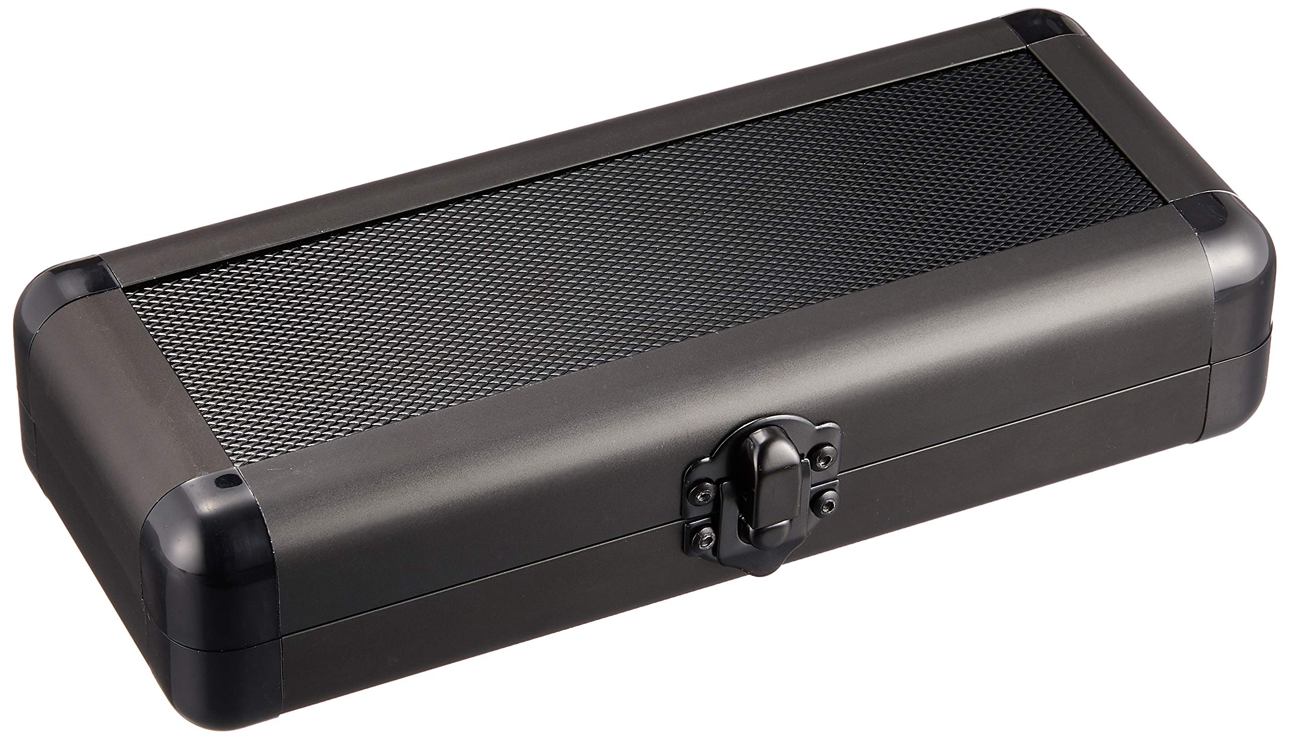 

aluminum dart case black D-craft чорний