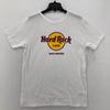 90s Hard Rock Cafe Gift For Fan All Size S To 5XL White Tshirt Unisex T-Shirt