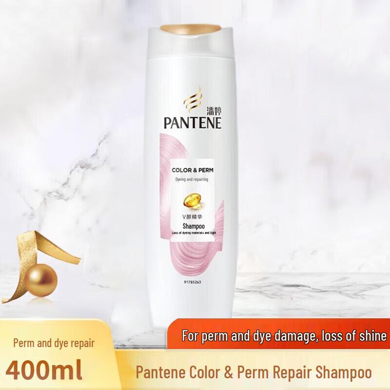 Шампунь Pantene PRO-V Восстановление и Защита 400 мл фото