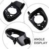 Right Side Mirror Support Cover Trim for BMW G01 G02 G05 G06 G07 Series with OE Number 51167468260 Replacement