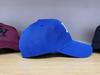 Baseballkappe mit NY-Stickerei - Sechs-Panel-Schirmmütze mit Sonnenschutz