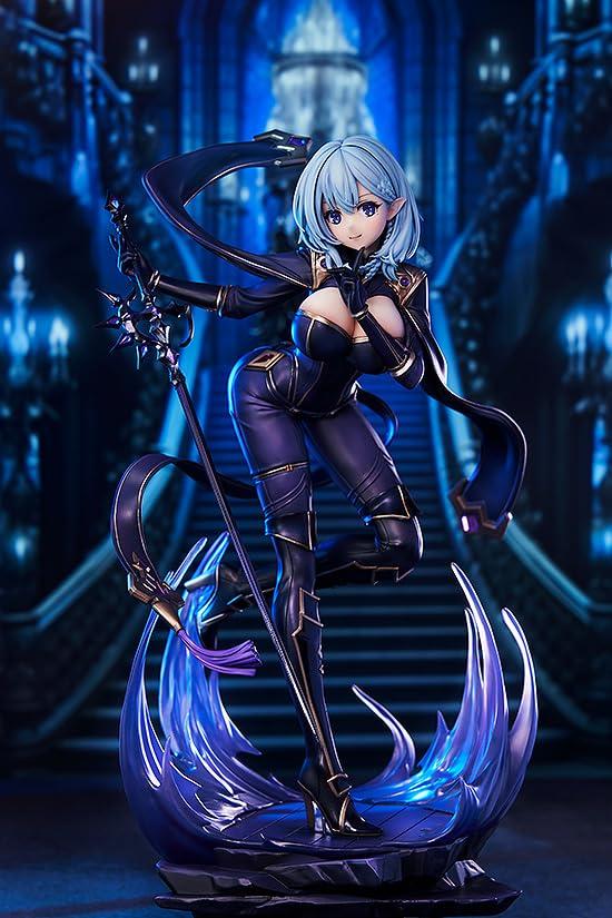 Shadow of Eminence: Beta (Light Novel Ver.) 1:7 Scale PVC Figure