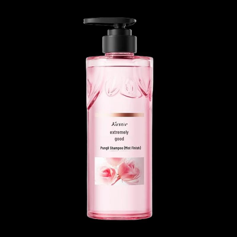 

Kustie Rose Volumizing Shampoo