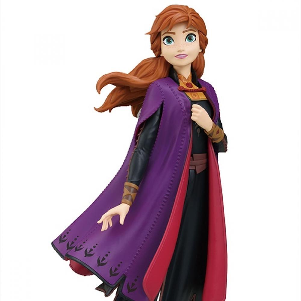 

Sega Sega Disney Frozen Премиум Фигурка Анна