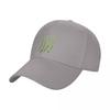 Green beans Baseball Cap Golf Hat Beach fishing caps man  Men Womens