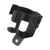 Practical To Use Replacement Brand New Car Mount 1 Pcs ABS+Metal Car Accessories Direct Replacement High-strength
