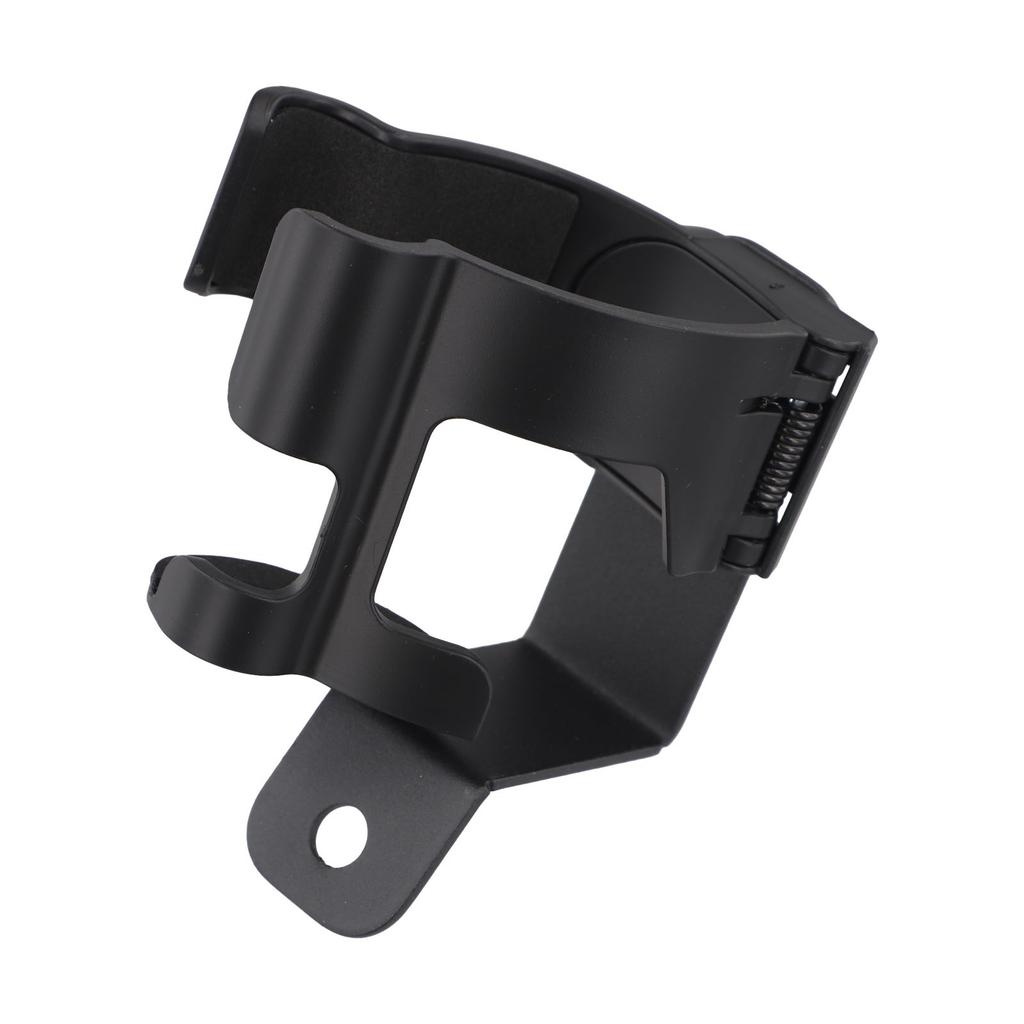 Practical To Use Replacement Brand New Car Mount 1 Pcs ABS+Metal Car Accessories Direct Replacement High-strength