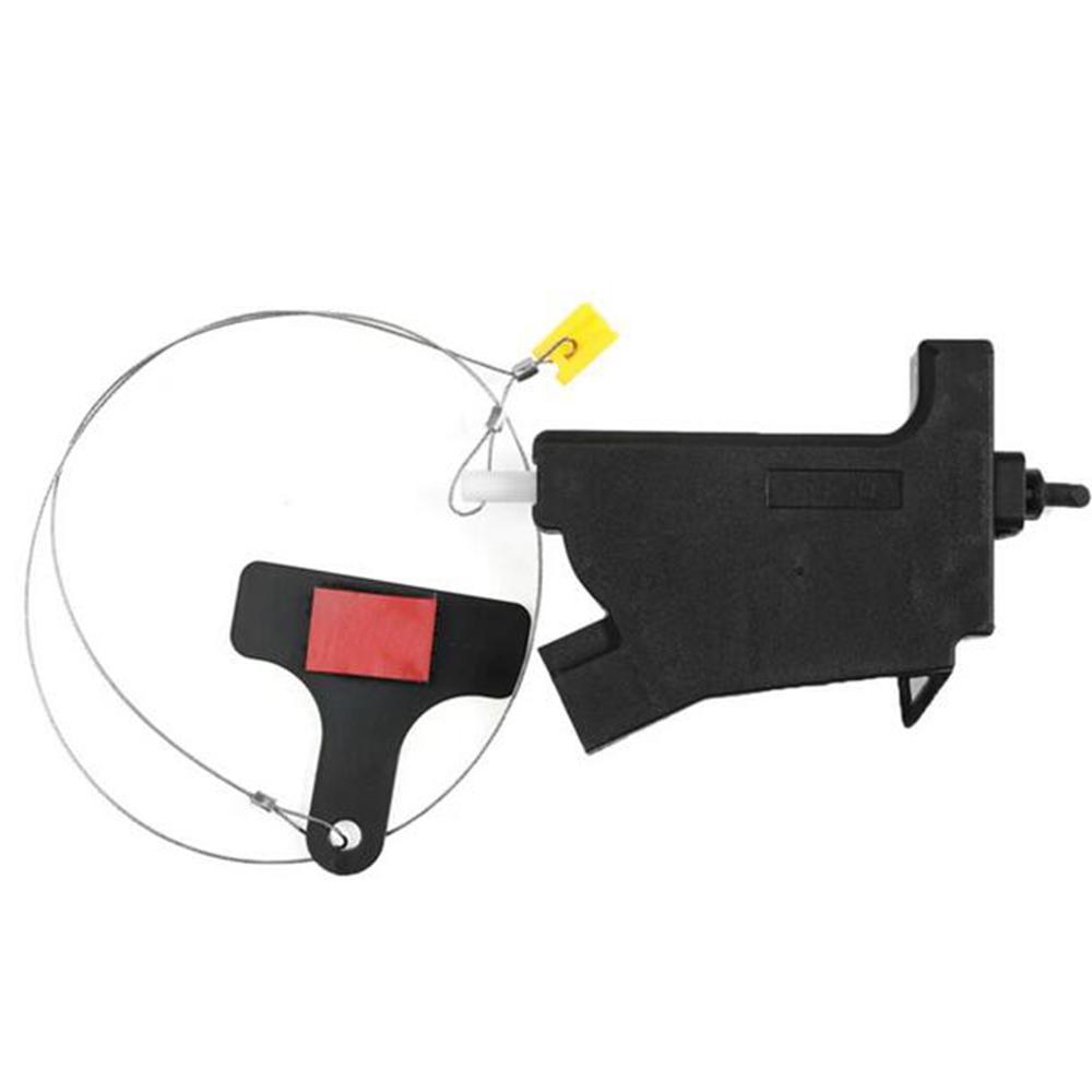 Fuel Gas Door Release Handle Actuator For Hyundai Santa Fe 2013-2018 81590-2W000