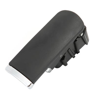 Handschuhfachdeckel Griff Abzieher 8E1857131 Ersatz Passend für A4 8E B6 B7 2001?2007Ohne Loch